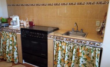 Casa sola en venta en San Mateo Aticpac, Calpulalpan, Tlaxcala