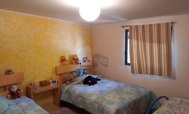 Casa sola en venta en San Mateo Aticpac, Calpulalpan, Tlaxcala