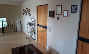 Casa sola en venta en San Mateo Aticpac, Calpulalpan, Tlaxcala