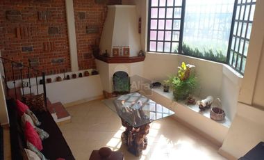 Casa sola en venta en San Mateo Aticpac, Calpulalpan, Tlaxcala