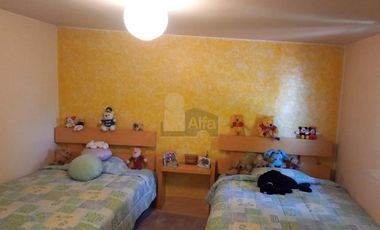 Casa sola en venta en San Mateo Aticpac, Calpulalpan, Tlaxcala