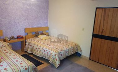 Casa sola en venta en San Mateo Aticpac, Calpulalpan, Tlaxcala