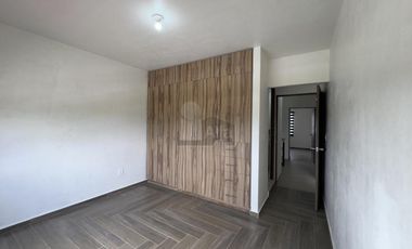 Casa en renta en Villas San Fernando, recámaras en suite