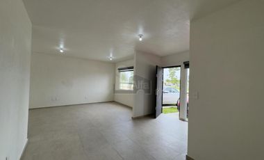 Casa en renta en Villas San Fernando, recámaras en suite