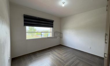 Casa en renta en Villas San Fernando, recámaras en suite