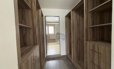 Casa en renta en Villas San Fernando, recámaras en suite