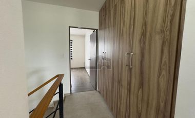 Casa en renta en Villas San Fernando, recámaras en suite