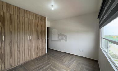 Casa en renta en Villas San Fernando, recámaras en suite