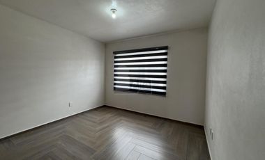 Casa en renta en Villas San Fernando, recámaras en suite