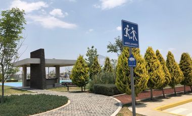 Casa en renta en Villas San Fernando, recámaras en suite