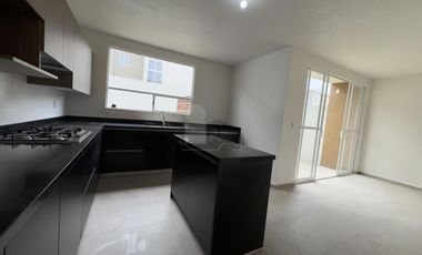 Casa en renta en Villas San Fernando, recámaras en suite