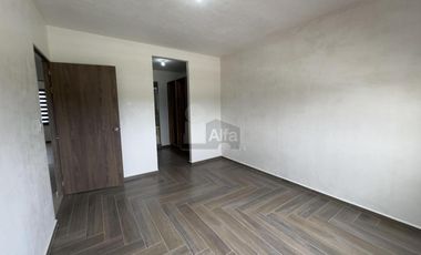 Casa en renta en Villas San Fernando, recámaras en suite