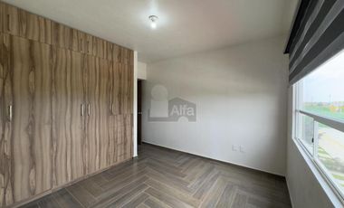 Casa en renta en Villas San Fernando, recámaras en suite