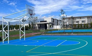 Casa en renta en Villas San Fernando, recámaras en suite