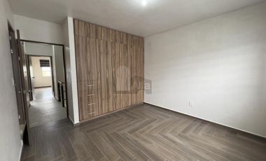 Casa en renta en Villas San Fernando, recámaras en suite