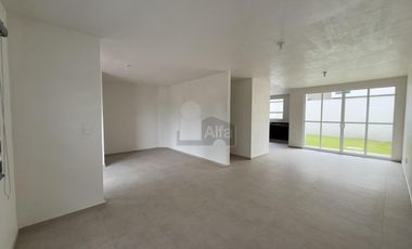 Casa en renta en Villas San Fernando, recámaras en suite