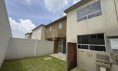 Casa en renta en Villas San Fernando, recámaras en suite