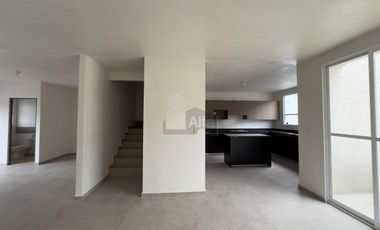 Casa en renta en Villas San Fernando, recámaras en suite