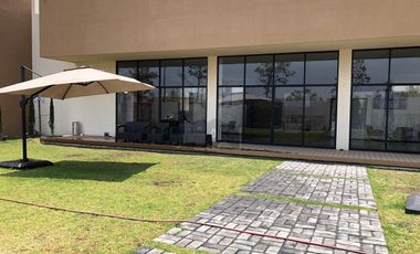 Casa en renta en Villas San Fernando, recámaras en suite