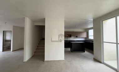 Casa en renta en Villas San Fernando, recámaras en suite