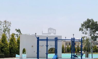 Casa en renta en Villas San Fernando, recámaras en suite