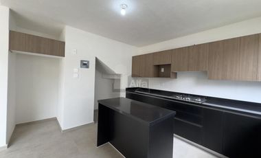 Casa en renta en Villas San Fernando, recámaras en suite