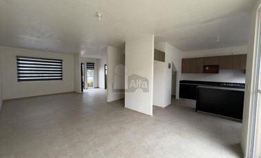 Casa en renta en Villas San Fernando, recámaras en suite