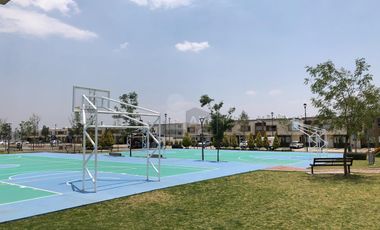 Casa en renta en Villas San Fernando, recámaras en suite