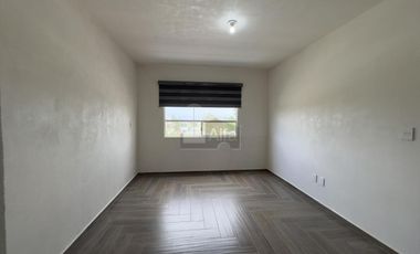 Casa en renta en Villas San Fernando, recámaras en suite