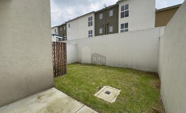 Casa en renta en Villas San Fernando, recámaras en suite