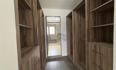 Casa en renta en Villas San Fernando, recámaras en suite