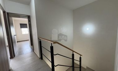 Casa en renta en Villas San Fernando, recámaras en suite