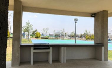 Casa en renta en Villas San Fernando, recámaras en suite