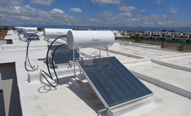 Casa en renta en Villas San Fernando, recámaras en suite