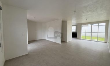 Casa en renta en Villas San Fernando, recámaras en suite