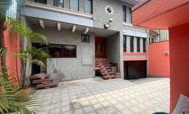 Casa en venta o renta sobre Miguel Othon, Colonia Torres Lindavista, Alcaldía G. A. Madero, CDMX