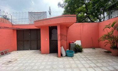 Casa en venta o renta sobre Miguel Othon, Colonia Torres Lindavista, Alcaldía G. A. Madero, CDMX