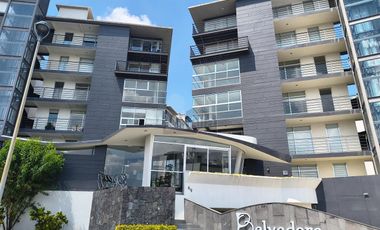 Departamento en venta en Zibatá, El Marqués, Querétaro