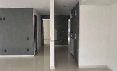 Departamento en venta en Zibatá, El Marqués, Querétaro