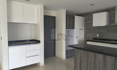 Departamento en venta en Zibatá, El Marqués, Querétaro