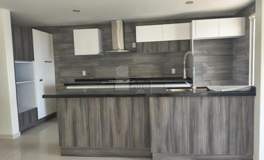 Departamento en venta en Zibatá, El Marqués, Querétaro