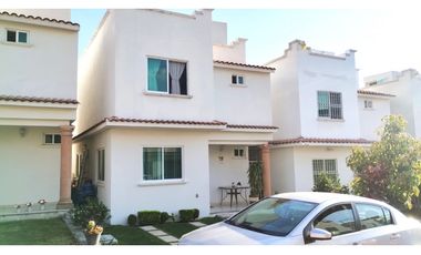 Venta Casa Condominio, 3 de Mayo Emiliano Zapata, Mor.