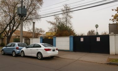 PRECIO REBAJADO -TERRENO SECTOR C. DEL NIÑO