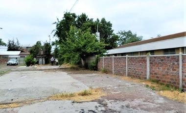 PRECIO REBAJADO -TERRENO SECTOR C. DEL NIÑO