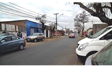 PRECIO REBAJADO -TERRENO SECTOR C. DEL NIÑO