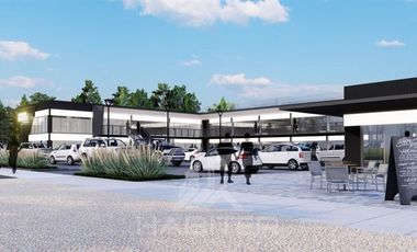 Local Comercial en Arriendo en COD37632 Rudecindo Ortega