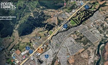 Local Comercial en Arriendo en COD37632 Rudecindo Ortega