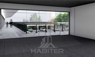 Local Comercial en Arriendo en COD37632 Rudecindo Ortega