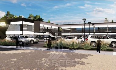 Local Comercial en Arriendo en COD37632 Rudecindo Ortega