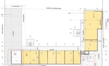 Local Comercial en Arriendo en COD37632 Rudecindo Ortega